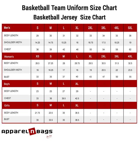 adidas replica basketball jersey size chart|youth jersey size chart nba.